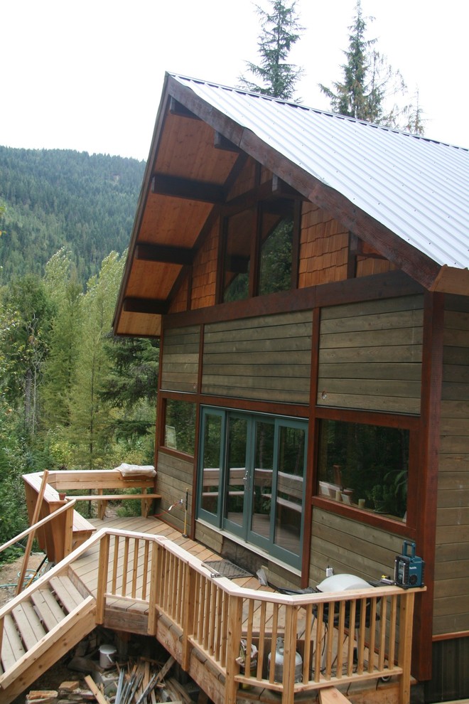 Docks, Decks, and Stairs