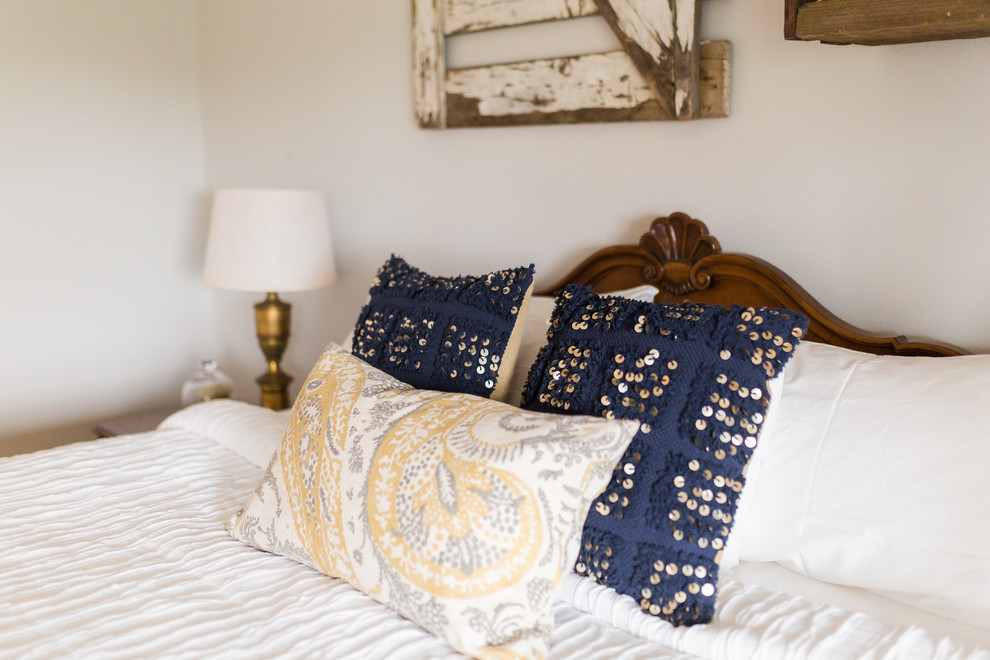 Phillips Main Floor | Colorado Springs, CO | Traditional & Rustic Remodel