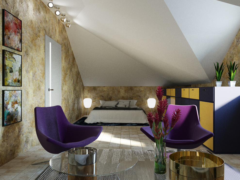 Дом в Александровке