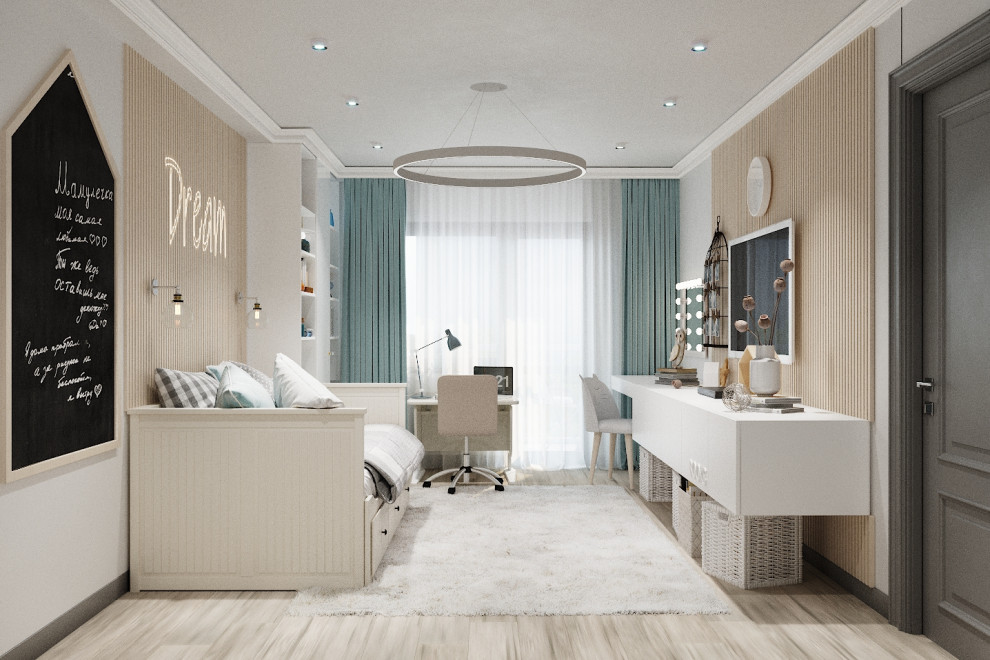 ЖК "Life" Ботанический сад