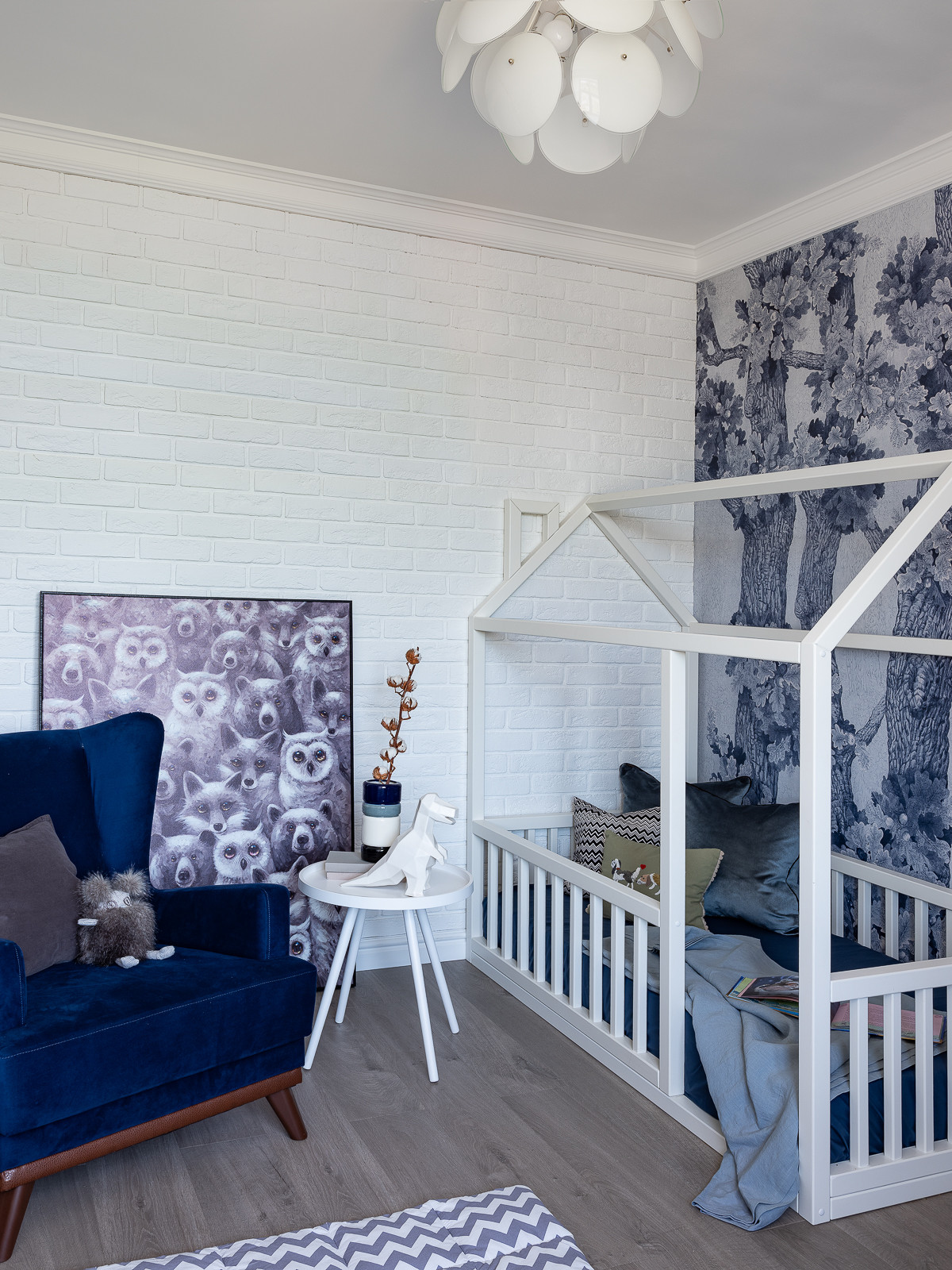 ЖК "Усадьба Суханово"