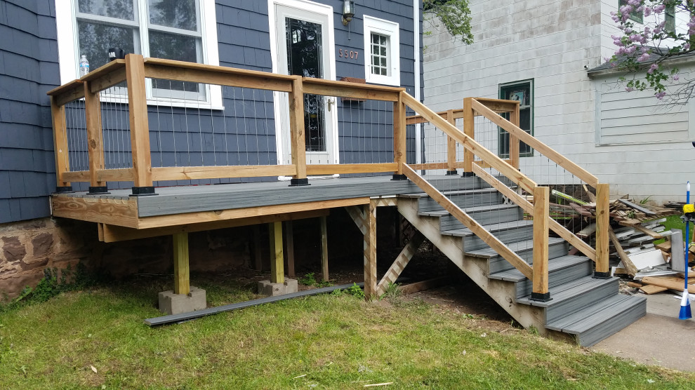Decks-Sheds-Garages