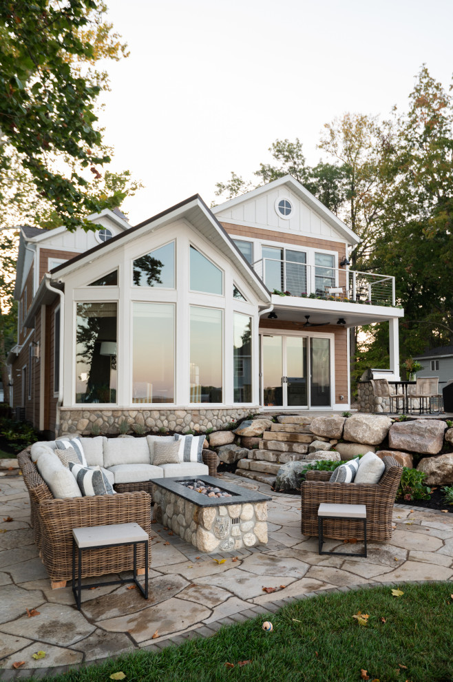 Tippecanoe Lake House