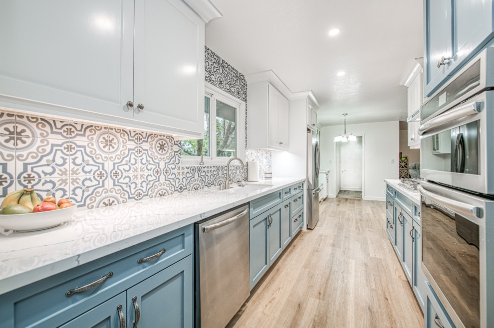 Kitchen & Bath Remodel