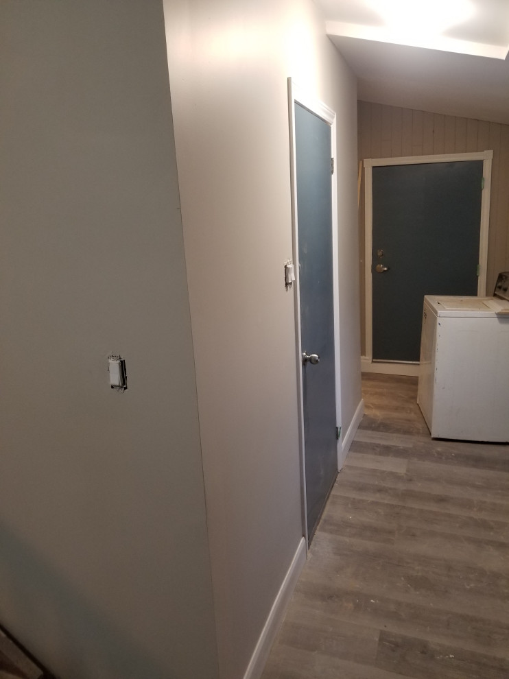 Home Remodel