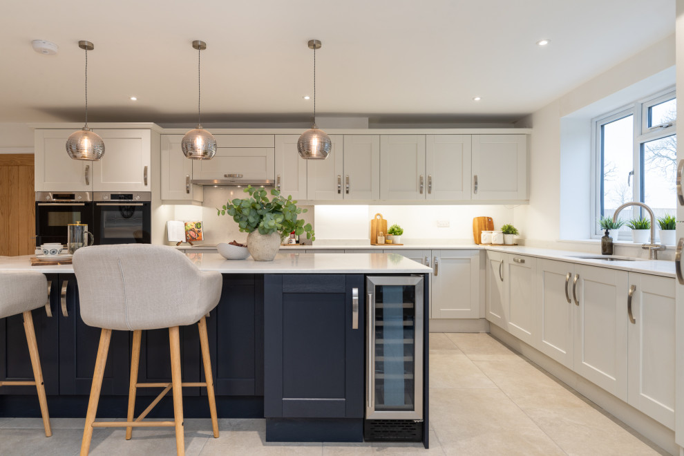 20 Ashby Rd - New Build - Stage to Sell