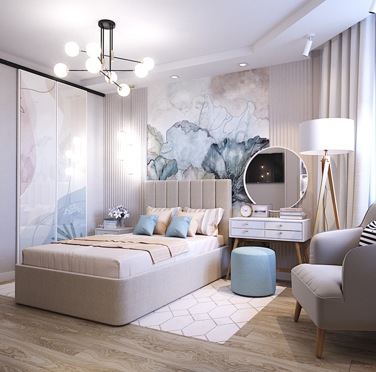 Детская для девочки подростка