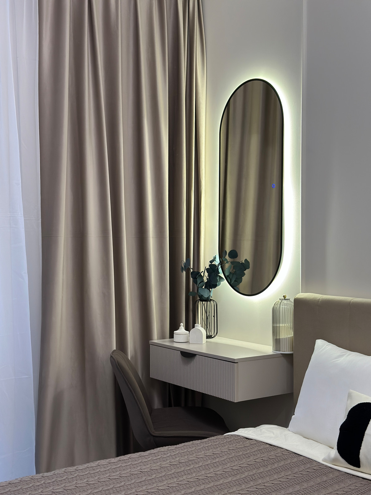 ЖК Прокшино