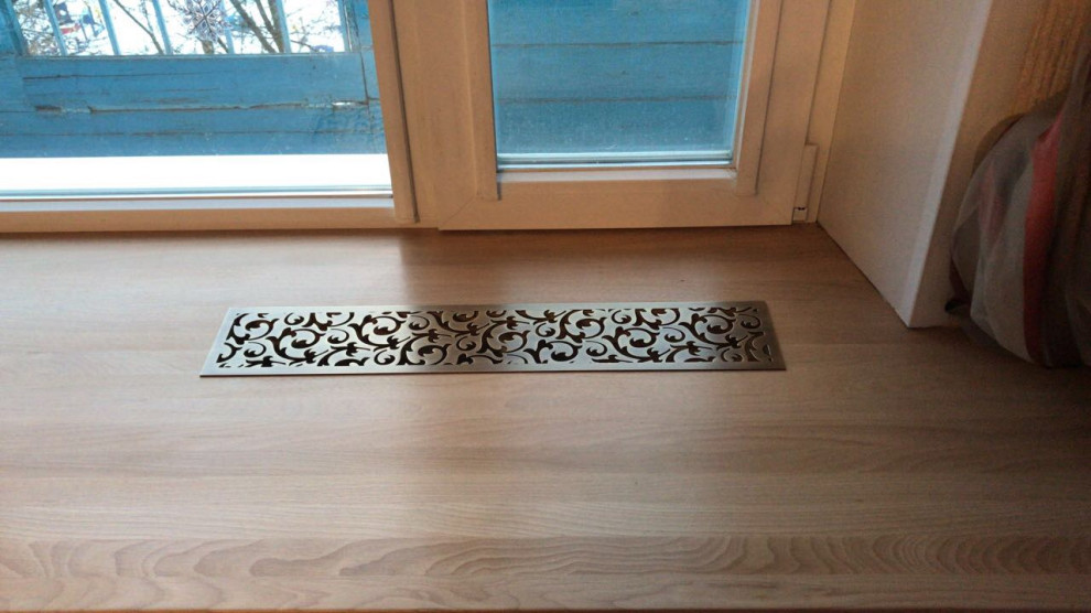 Решетки для подоконников и столешниц