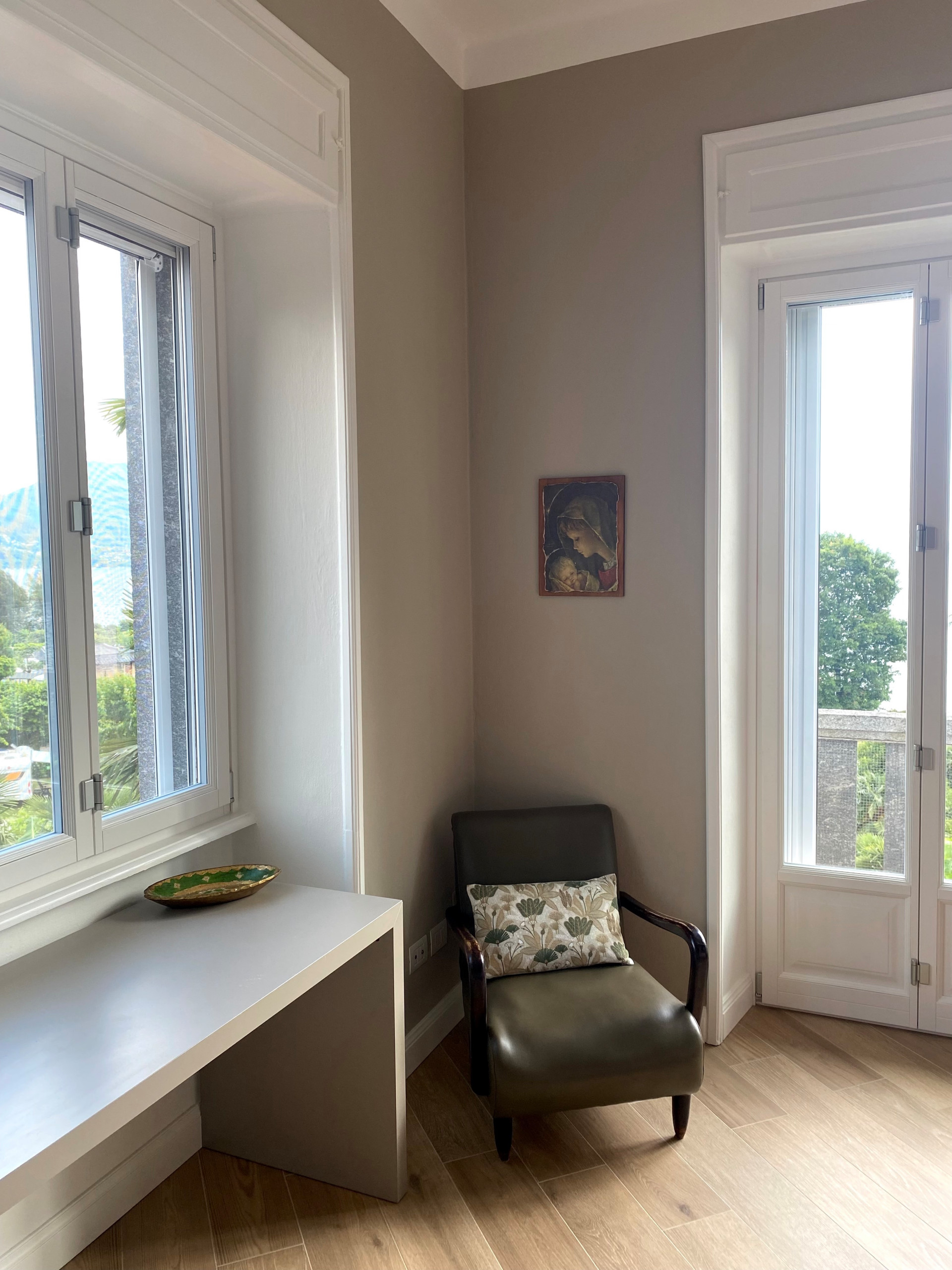 Casa di vacanza PF I 100mq