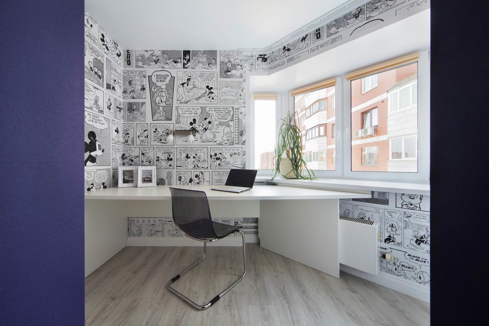 Лаконичная элегантность