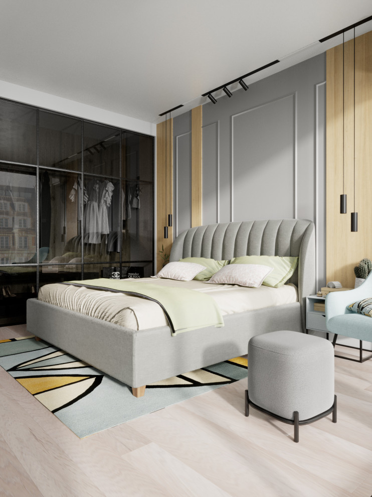 Северное сияние