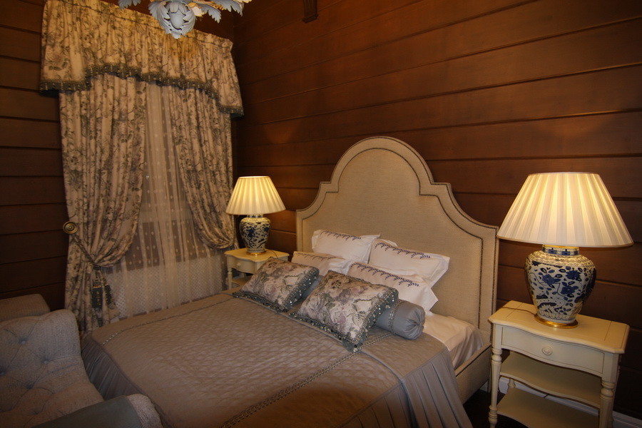 ЧАСТНАЯ РЕЗИДЕНЦИЯ