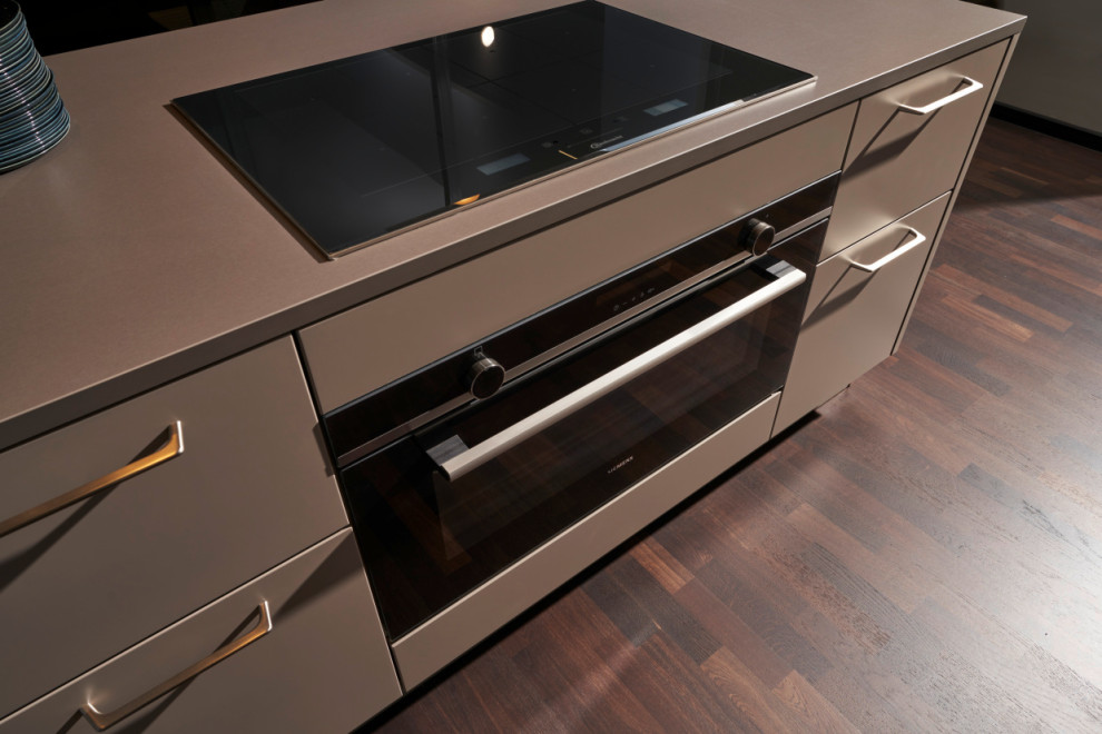 Frame Lack Lava Blaubeere