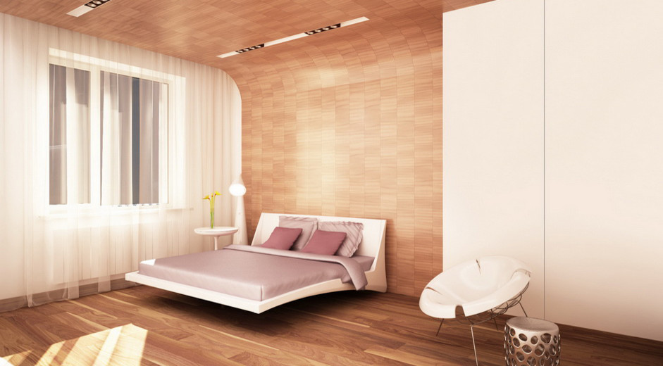 Квартира 420 кв.м.