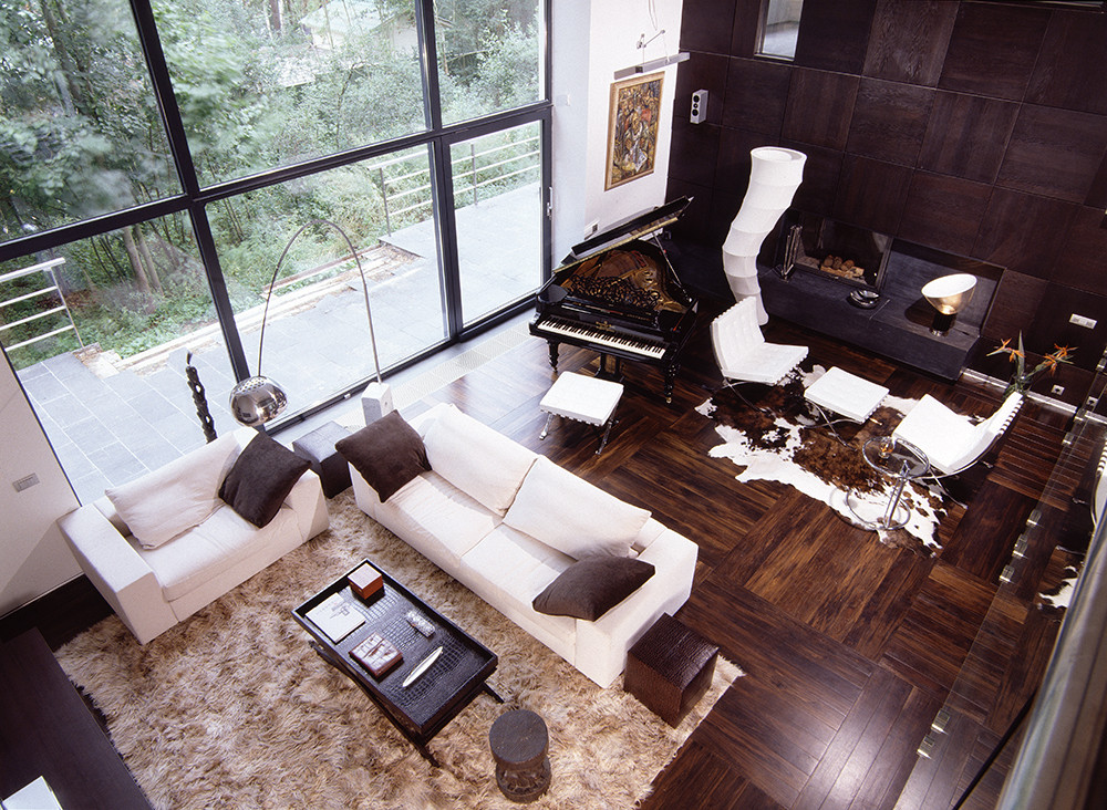 Дом на Истре