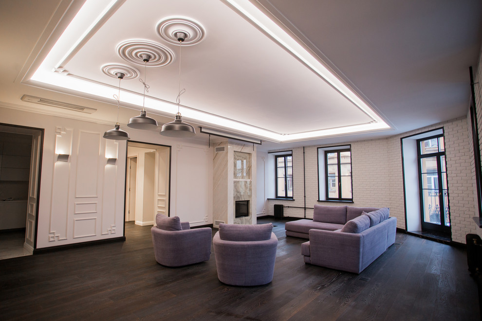 Санкт-Петербург, Петроградская сторона