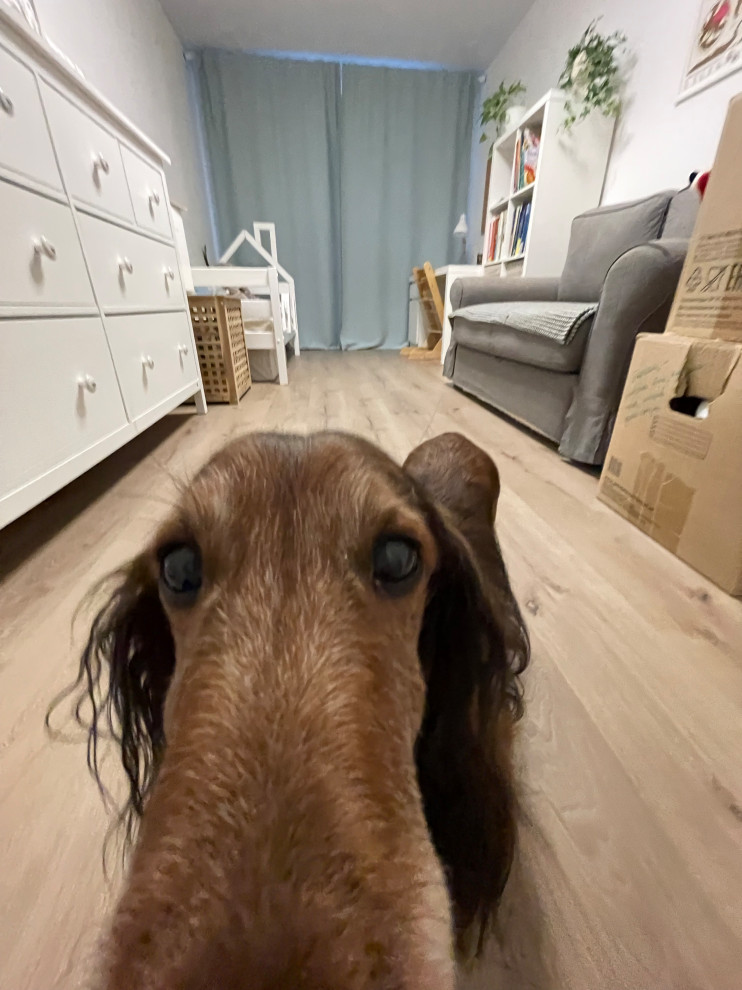 Ремонт квартиры 82 м2