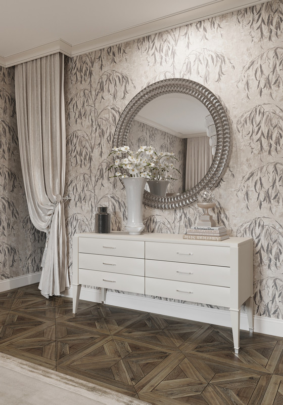 Коллекция Salerno от Fratelli Barri