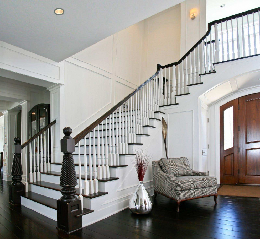 Stairways