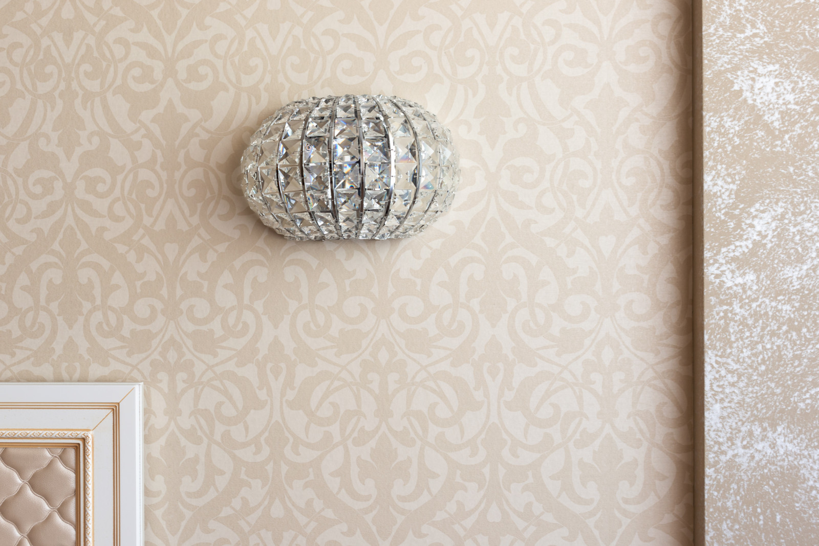 Реализованный интерьер ЖК "Каравелла"