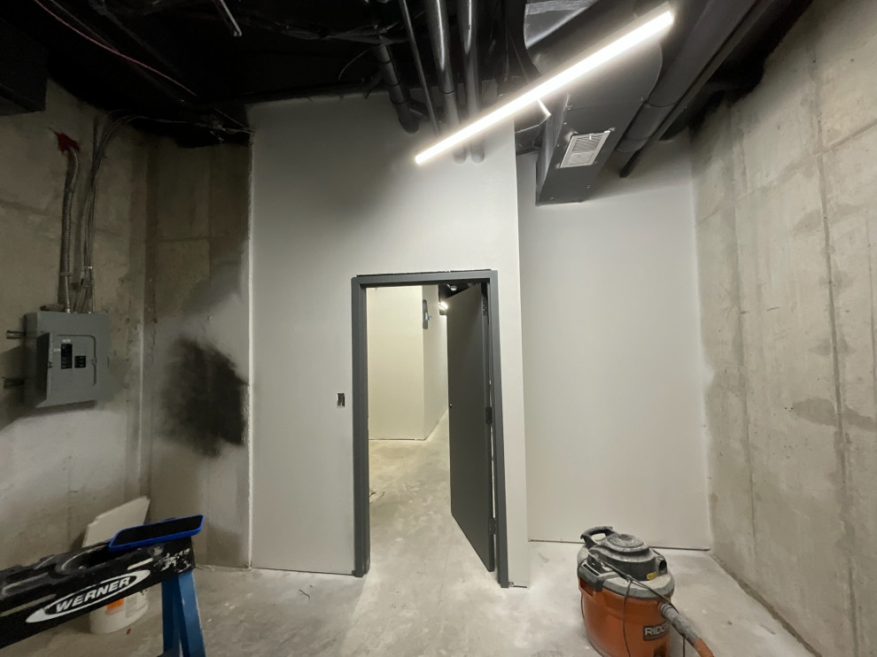 Don Fuego Dispensary