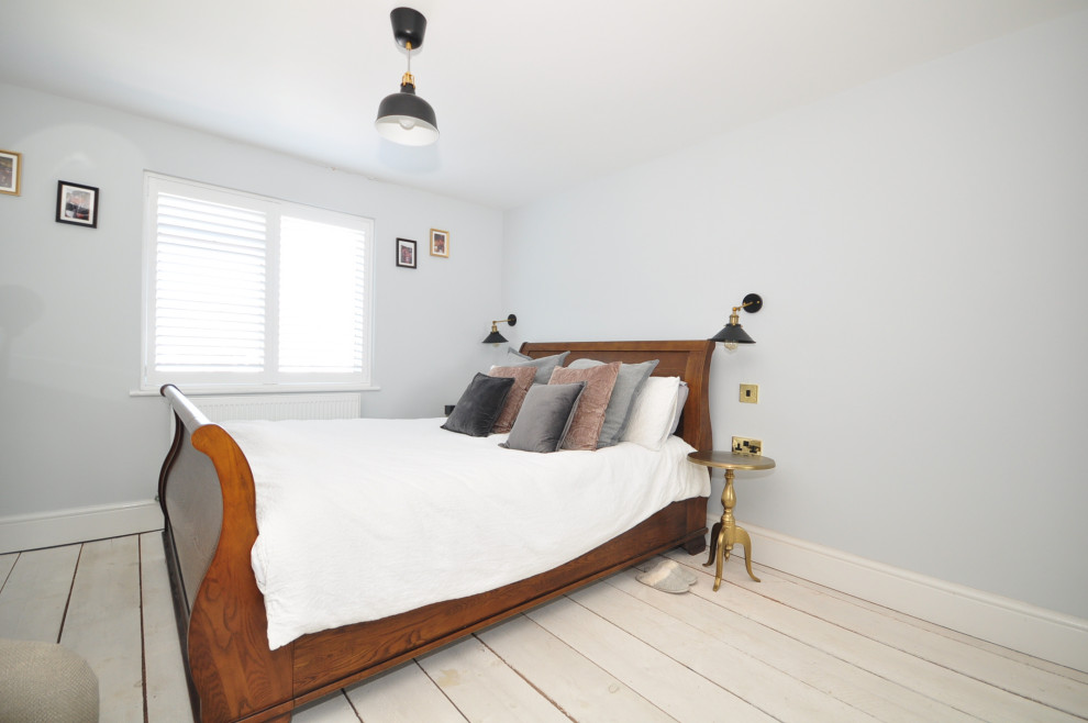 Full Home Design, Walsingham Road