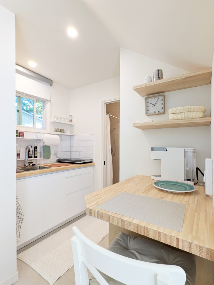 Small But Mighty Studio 220 S.F. in La Jolla