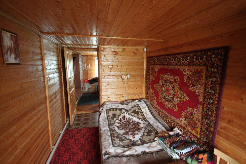 Бархатный сезон. Дом, 2ой этаж, 54 кв.м, МО