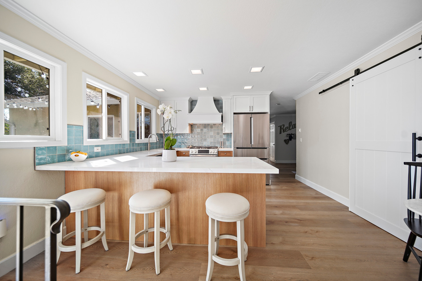 Petaluma | Kitchen Remodel