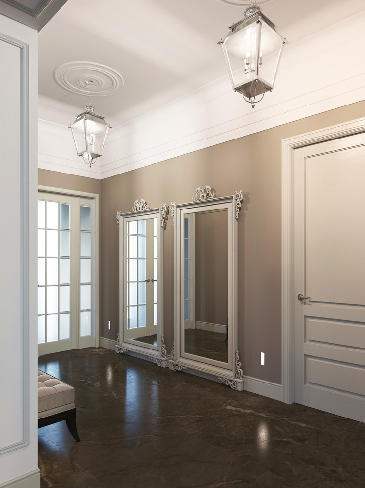 Коттедж в поселке "Променад"