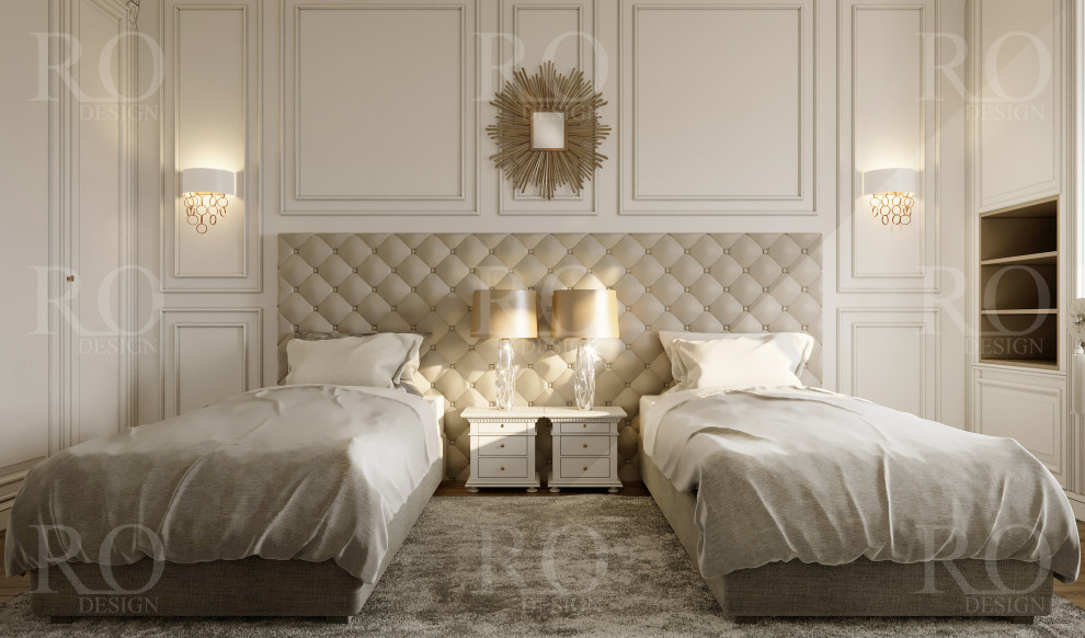 ЖК Ясный. Квартира 80 м.кв.