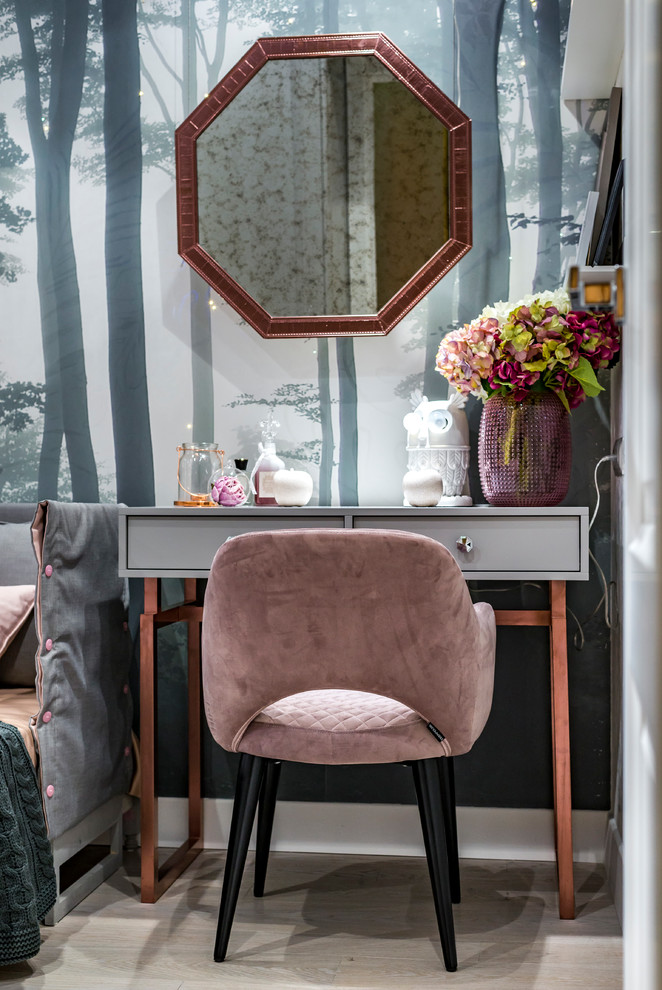 Акула и балетная туфелька