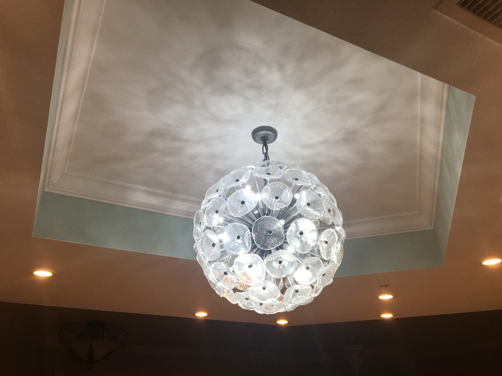 Waterside V Kitchen Remodel