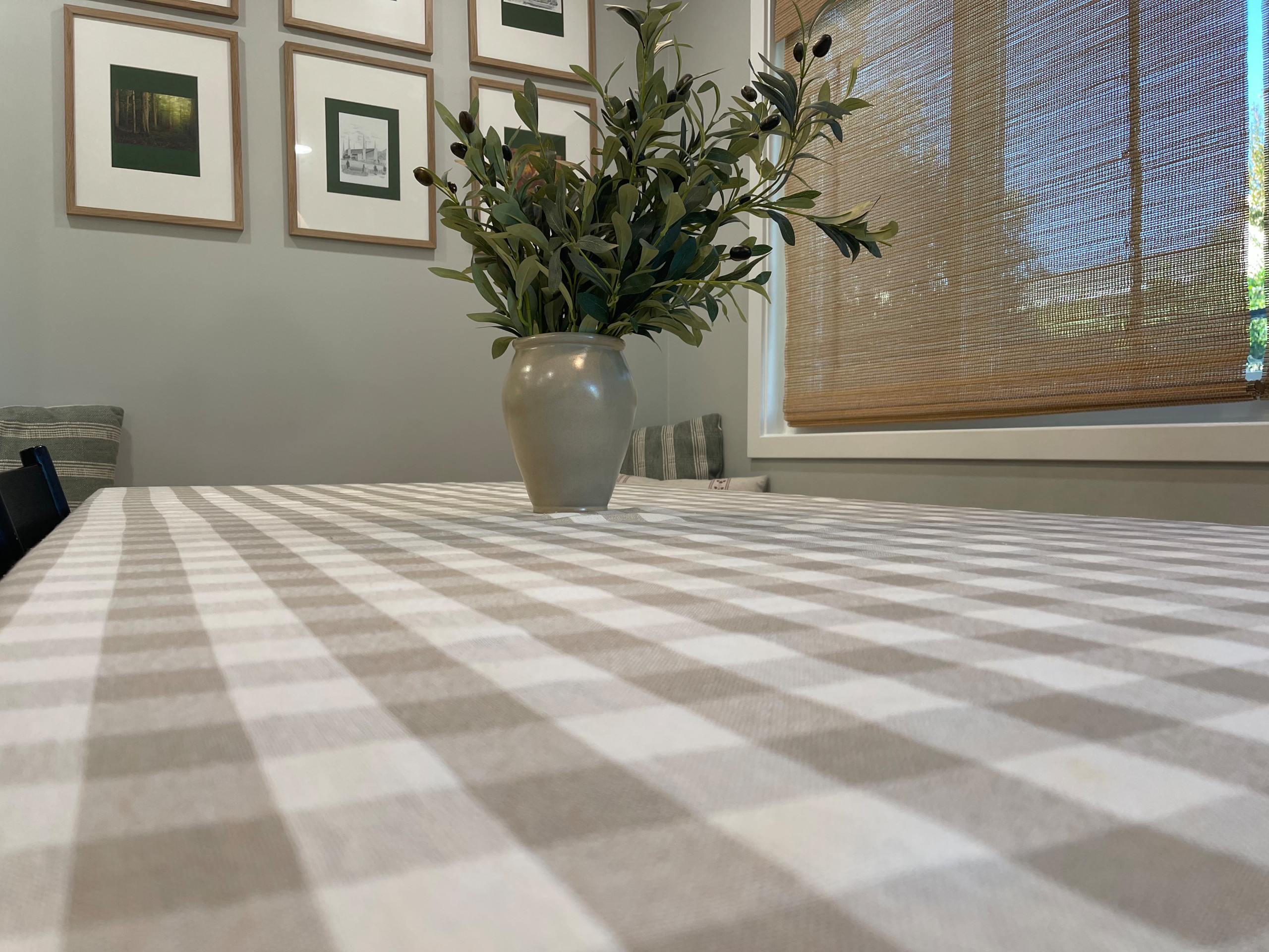 Kitchen Remodel in Long Beach (Harris)