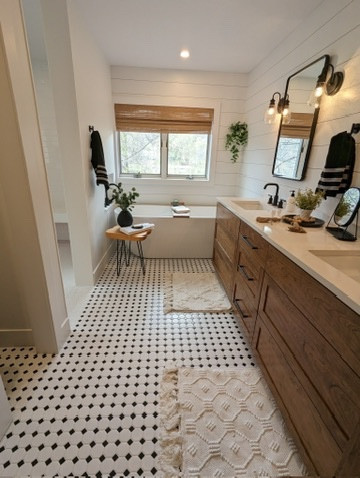 Bathroom Remodels