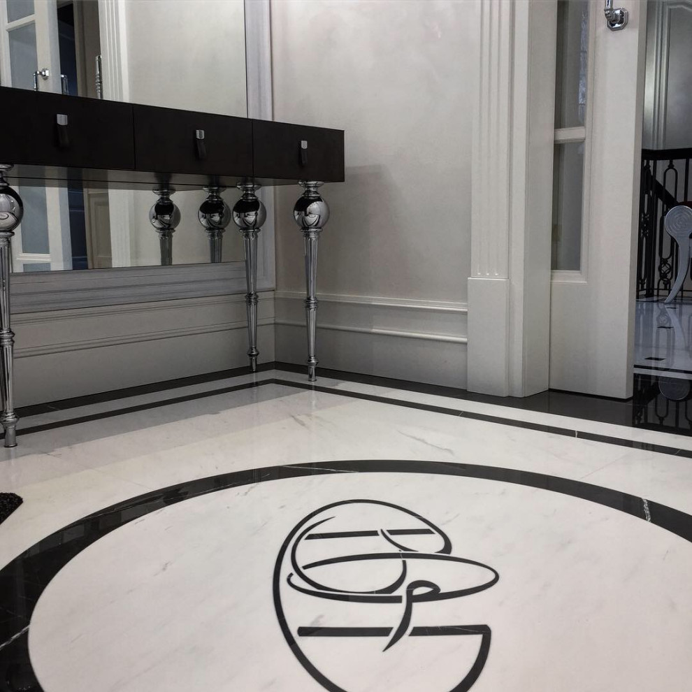 Жилой дом в п."Трувиль"