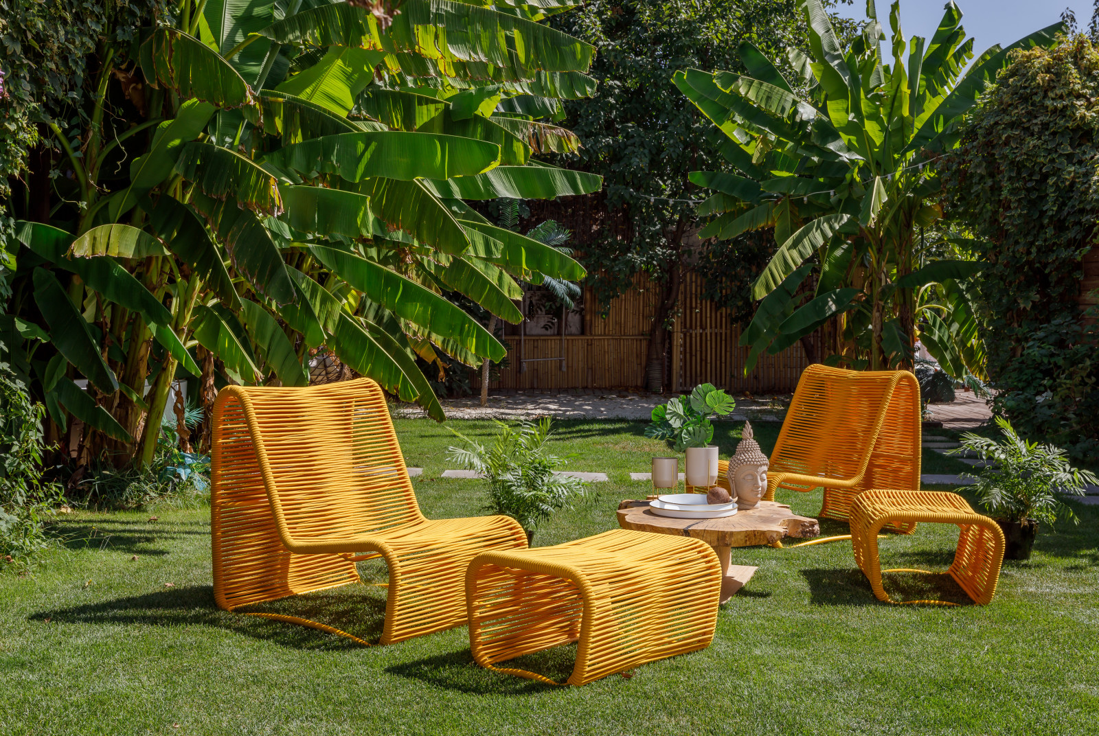 коллекция Бали