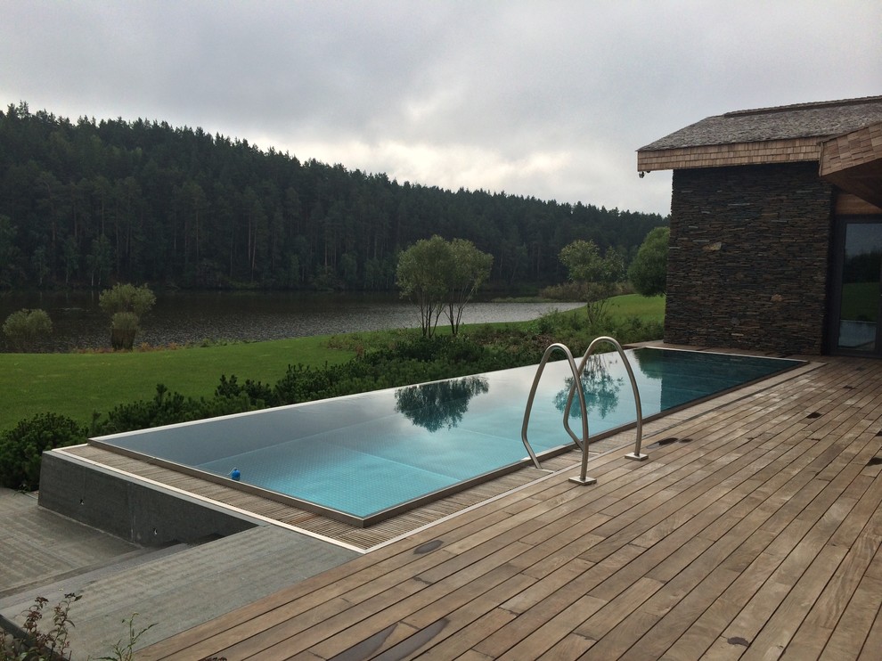 Уральская Саксония