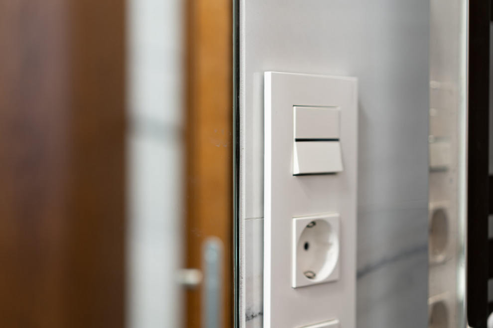 Завершённый объект в  ЖК «Шатёр»