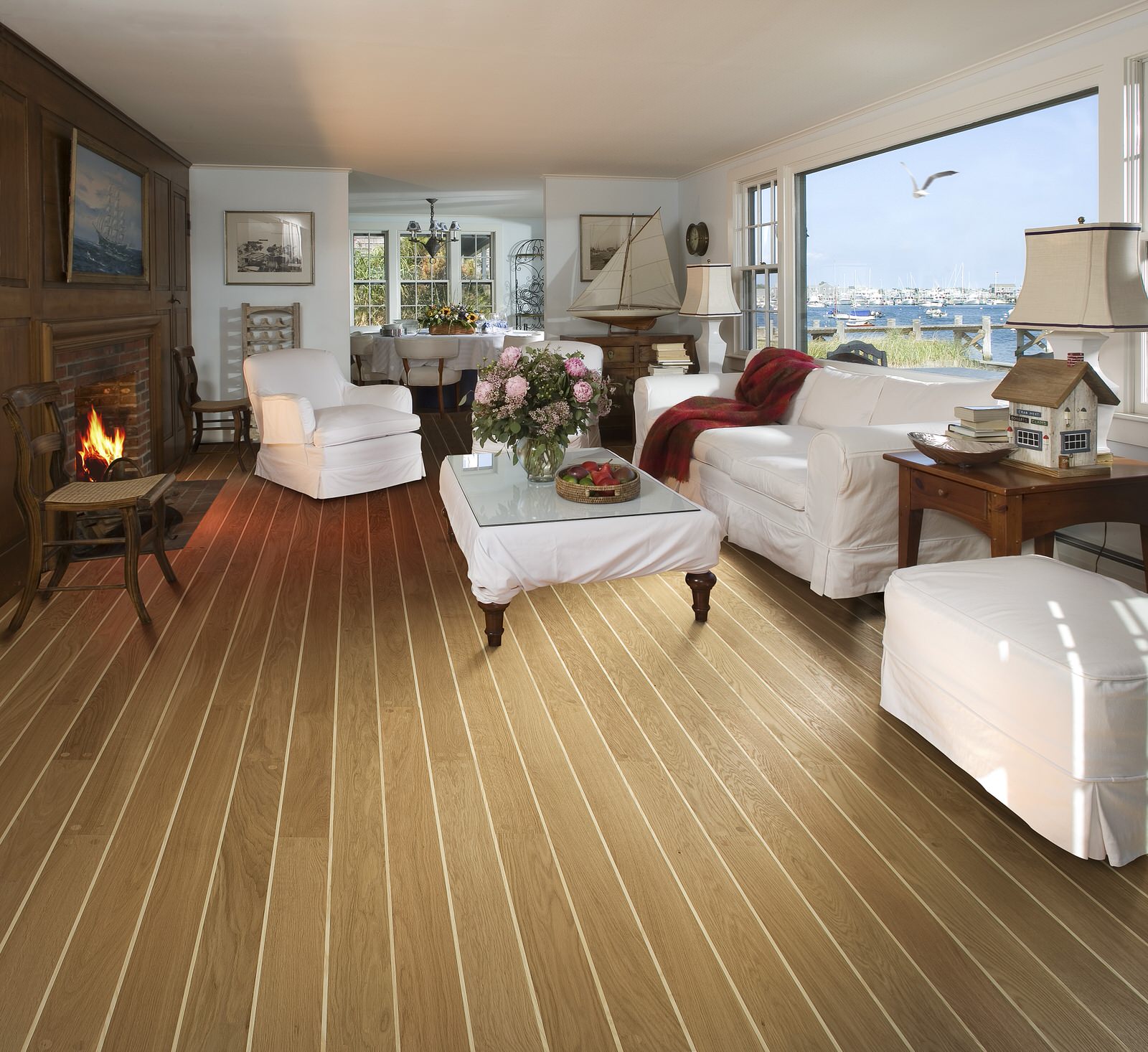 Kahrs: Дуб/Ясень Ставангер