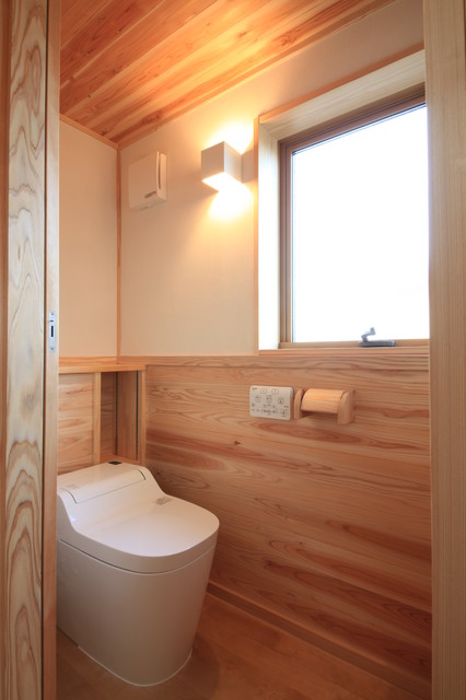 may's house orientale-bagno-di-servizio