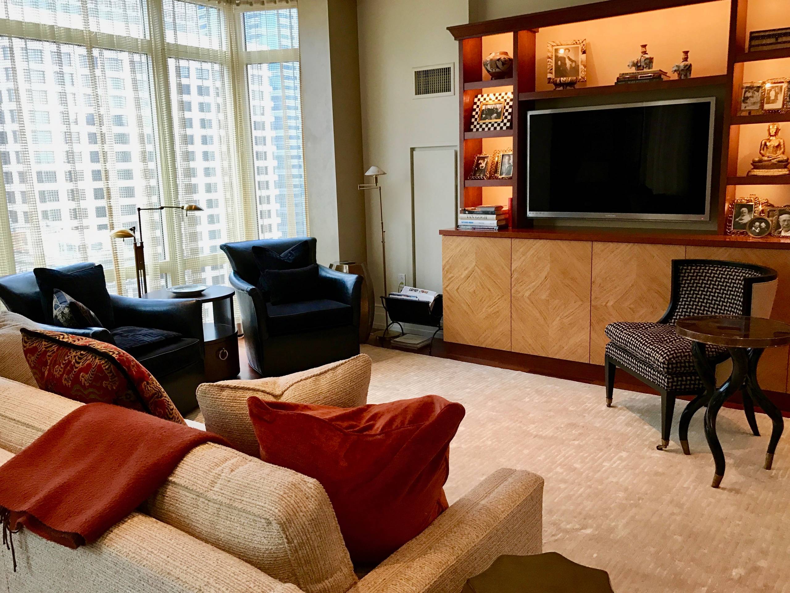 Center City Modern