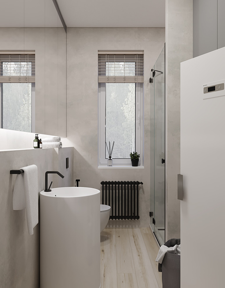 Загородный дом 2021