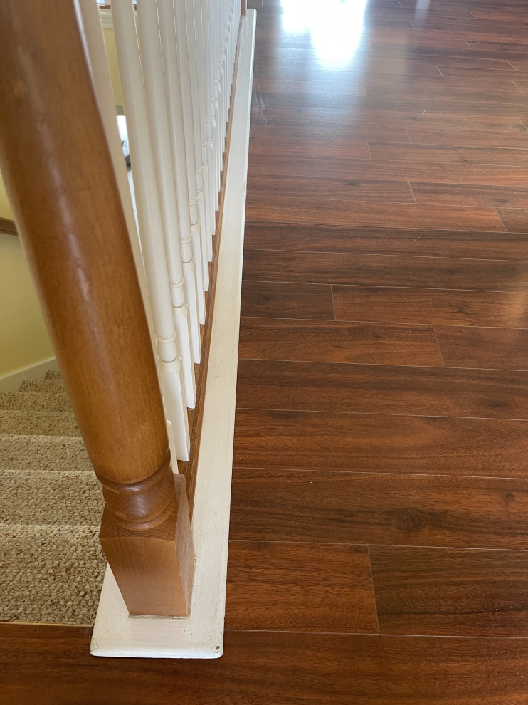 Hallway - hallway idea in Grand Rapids