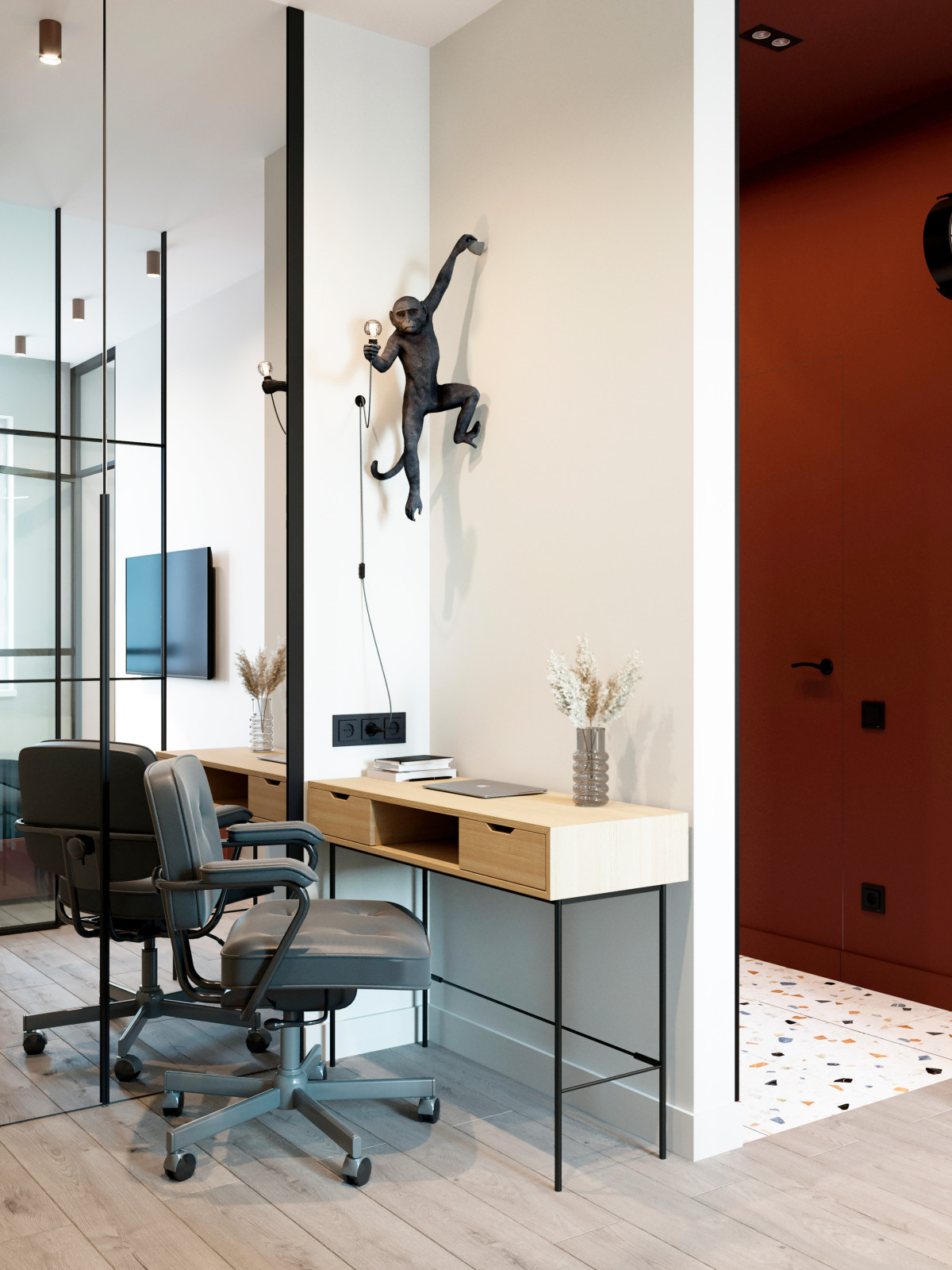 ЖК Сити Дзен