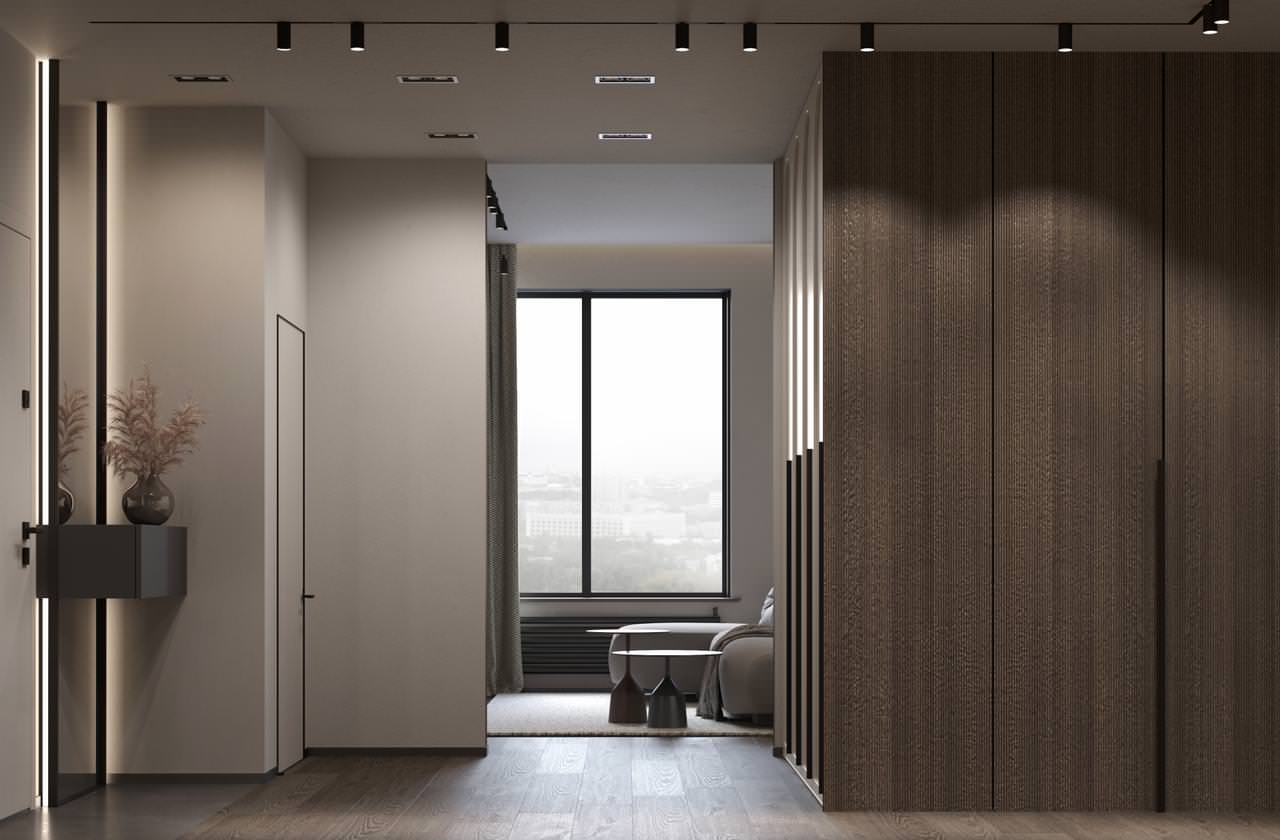 ЖК Shome 100 кв.м.