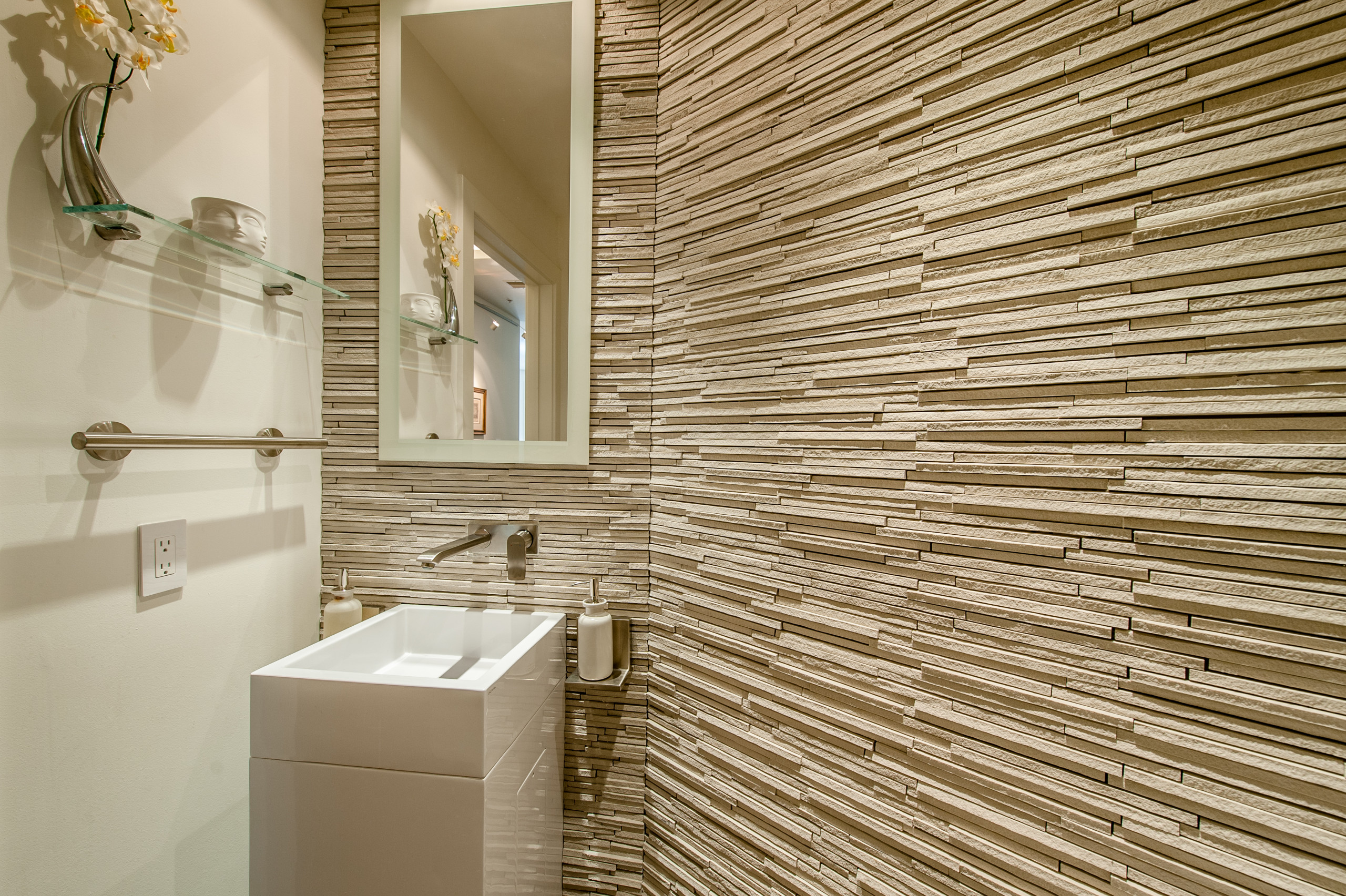 Some of my favorite Bathrooms