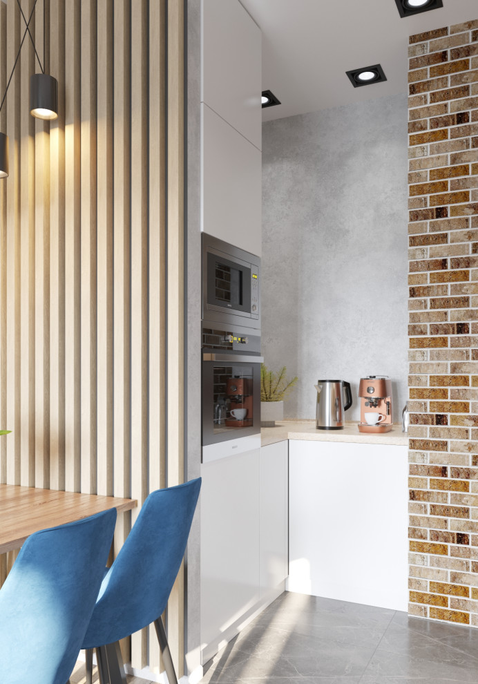 Дизайн квартиры