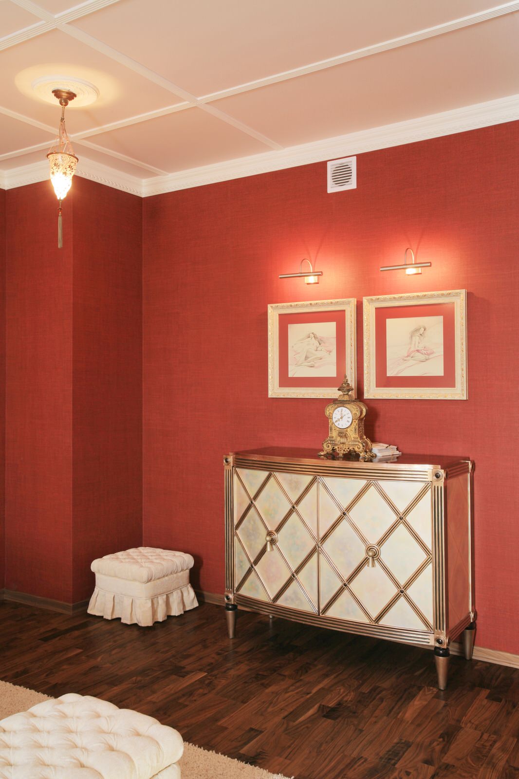 Жить особняком